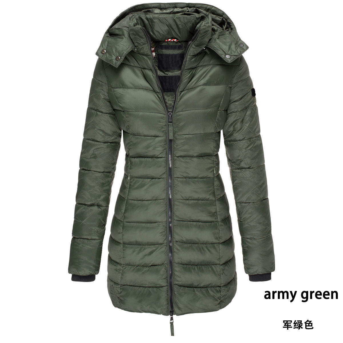Verde