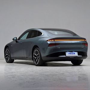 電気自動車2024スポットxiaopengp7マルチスピード選択可能格安新エネルギー車工場直販 - Product Image 3
