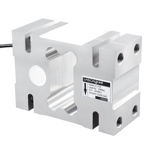 LC1776 Single Point Load Cell for Platform Retail and Medical Weighing for Counting Scale and Packing Scale - Product Image 1