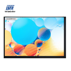 Pantalla táctil LCD de 7 "TFT, 7", HMI, 7 ", TFT, para bicicleta ev - Product Image 2