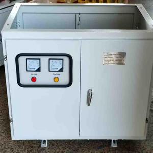 Ervo Special 10kW Drei phasen transformator 220V Eingang Praktischer Konverter für Laser reinigungs-/Schweiß maschine 380V Ausgangs verstärkung - Product Image 2