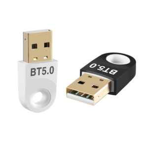 BT506 connessione Multipoint Computer senza fili bluetooth Mouse tastiera ricevitore musica trasmettitore Audio - Product Image 6