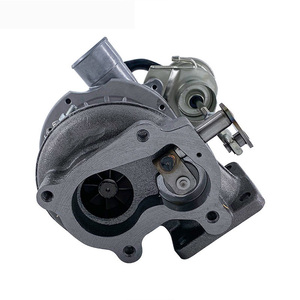 RHF5 Turbo 8973659480 8973544234 vcisuzu 84 Isuzu 4JH1TC 3.0 için motor Turbo turboşarj - Product Image 3