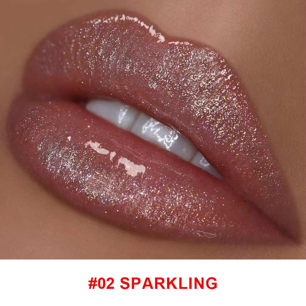 2# SPARKLING