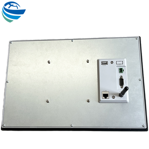 Human Machine Interface Wireless 7 Zoll 10 Zoll 14,1 Zoll 15,6 Zoll LED Wifi Touchscreen LED-Display mit Programmier diensten - Product Image 2