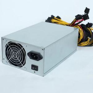 2000W מחשב ספק כוח עבור מחשב ATX 2000W פיקו PSU 2000W ATX אספקת חשמל מכונה 12V 24pin