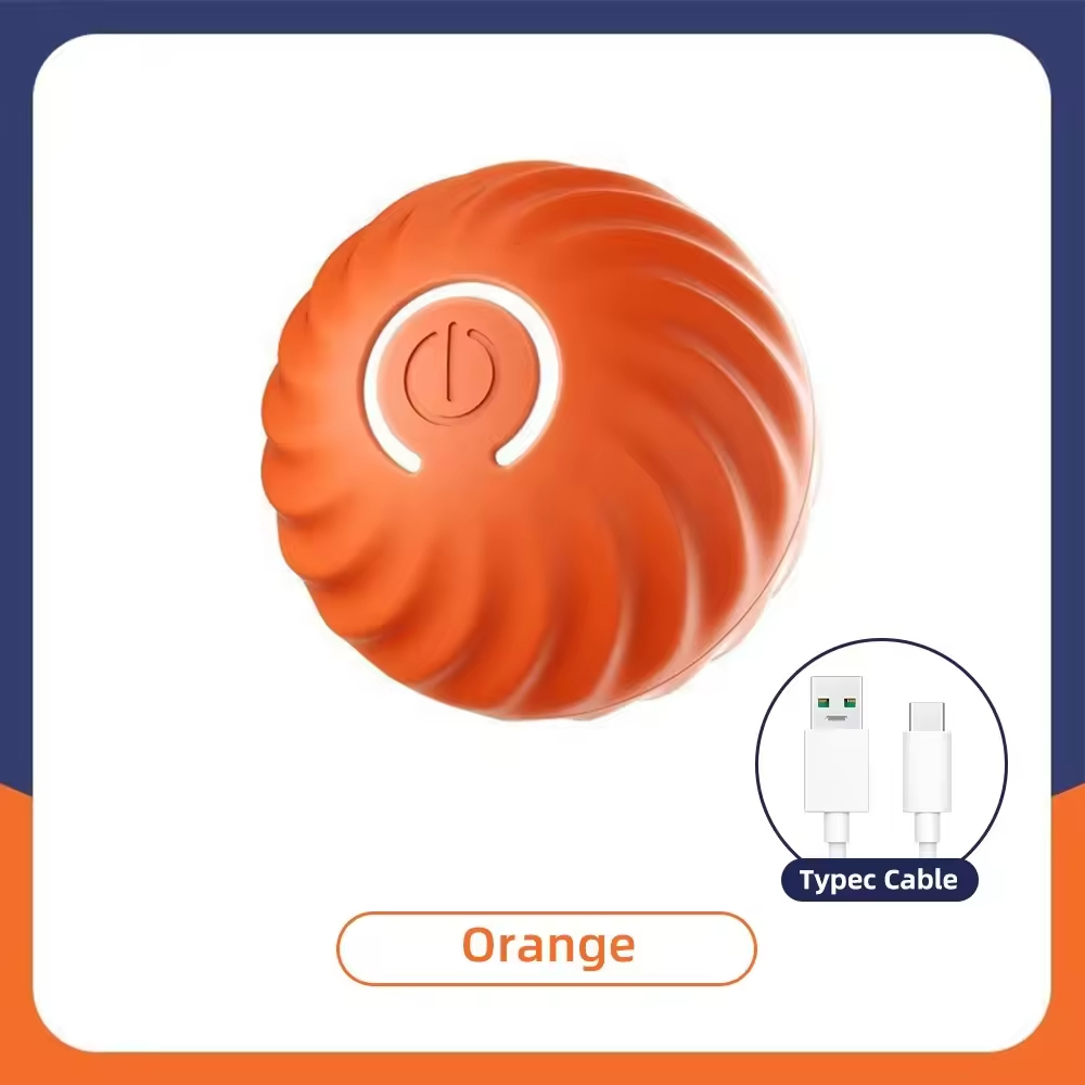 Orange-A