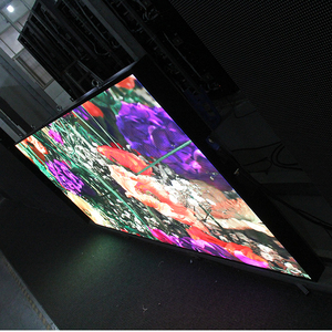 Modulo led p3 per interni MBI5124 Kn-light2121 modulo display pubblicitario a led a colori smd 192*192mm - Product Image 5