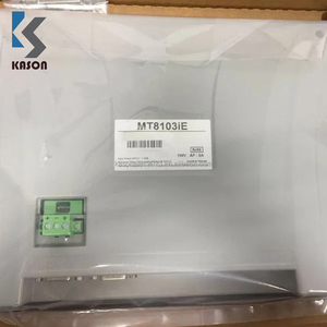 Wein-view insan makine arabirimi MT8071IE MT8101IE MT8102IE MT8103IE MT8106IE HMI dokunmatik ekran - Product Image 5