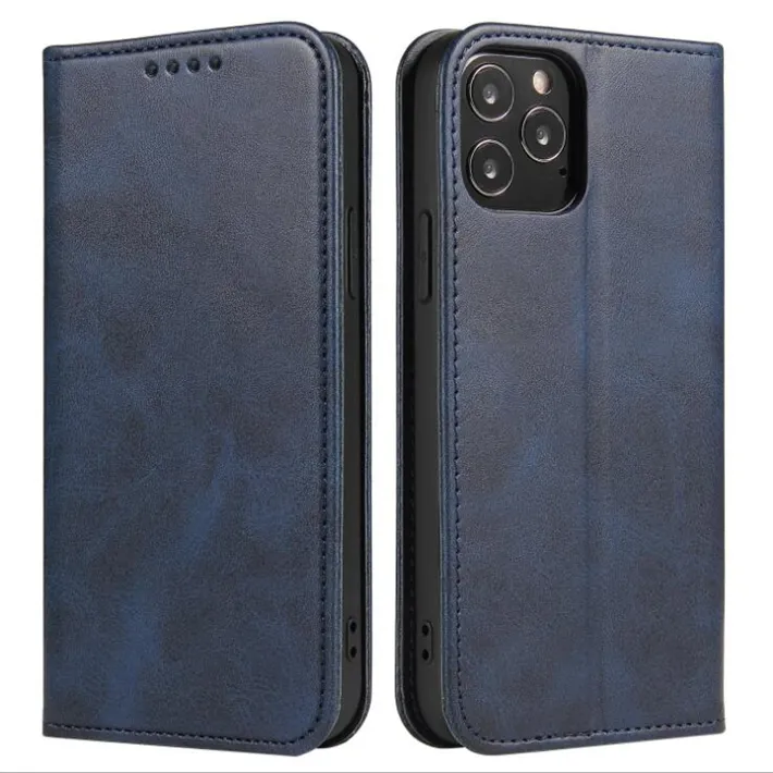 Capa carteira magnética flip com suporte, para iphone 13 12 mini 14 pro xs max xr 7 8 6 6s plus 5S se