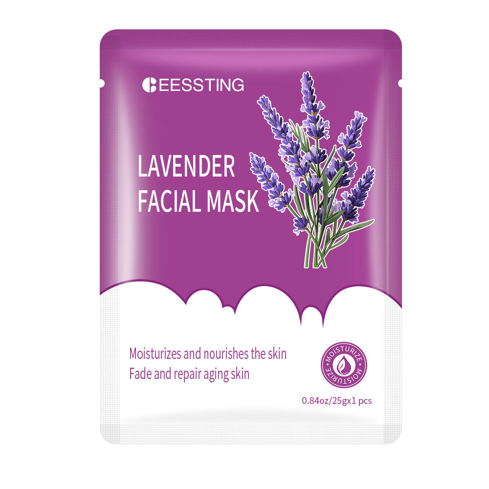 ลาเวนเดอร์