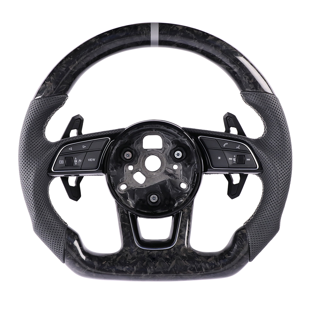 Forged Carbon 2