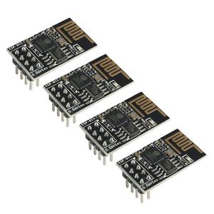 ESP8266 ESP01 ESP-01 Wireless seriale ricetrasmettitore modulo WIFI invia ricevere LWIP AP + STA lampone pi 3 - Product Image 2