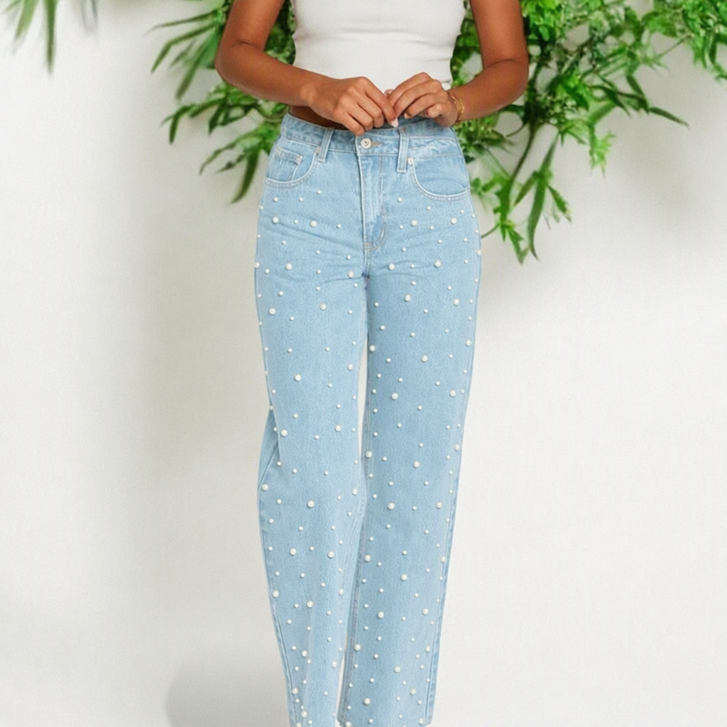 Bleu clair