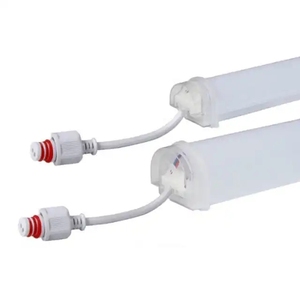 DMXデジタルLED RGBチューブカラフルプログラマブル - Product Image 6