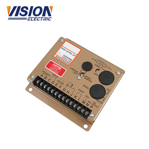 Elektronik vali kontrol 5500e ESD5500e için - Product Image 3