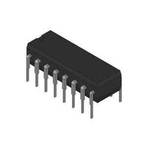 BOM List citazione MC44604 AC DC convertitori Offline MC44-604 l'erogazione di potenza ottimizzata AI nodi di calcolo Edge - Product Image 1