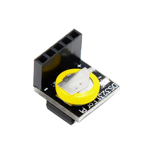 DS3231 AT24C32 IIC Precision <strong>Clock</strong> DS3231SN Memory DS3231 mini <strong>module</strong> <strong>Real</strong> <strong>Time</strong> 3.3V/5V for <strong>Raspberry</strong> <strong>Pi</strong> - Product Image 4