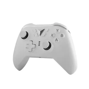 คอนโทรลเลอร์เกมไร้สายสำหรับคอนโซล X-BOX One S จอยสติ๊กหนึ่ง x Win7เกมแพด/ 8/10 P-S3 PS ตัวควบคุม4พร้อมตัวรับ