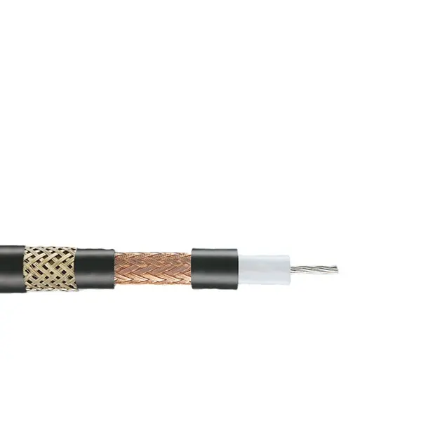 M17 / 6 - RG 12 ( RG12A/U) cable Coaxial de 75 ohmios