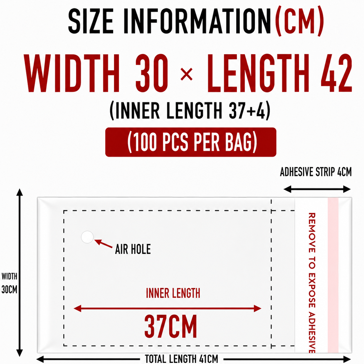30*42cm