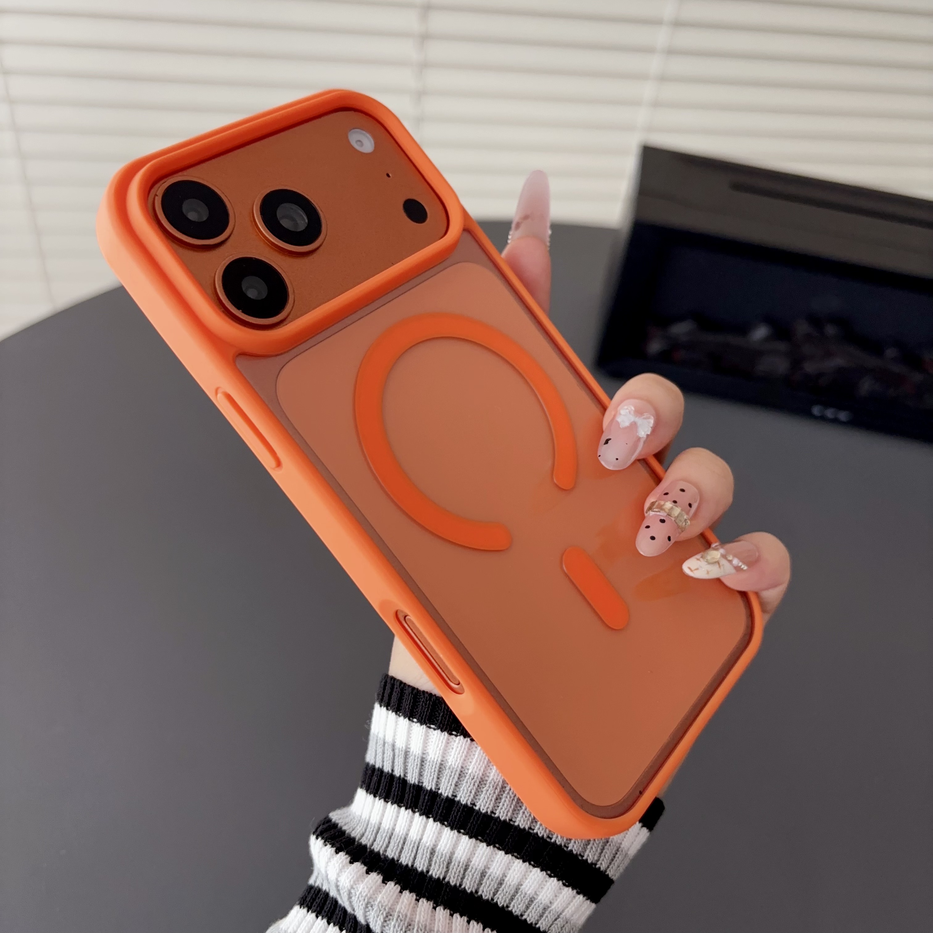 Orange