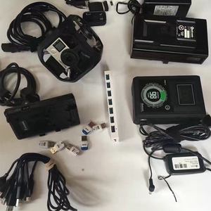 Kolor dikiş ile 6 HERO4 kameralar panoramik video kamera ile P ro Omni küresel teçhizat git - Product Image 3