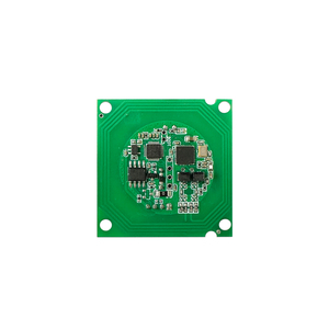 JT-1550 13.56mhz NFC <strong>RFID</strong> <strong>Reader</strong> <strong>Module</strong> RS485 Issue Credit Card Machine Ic Id Card <strong>RFID</strong> <strong>Reader</strong> <strong>Module</strong> - Product Image 4