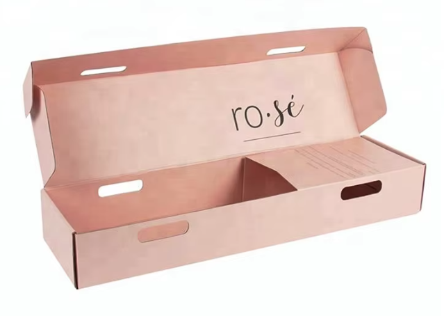 Colore rosa