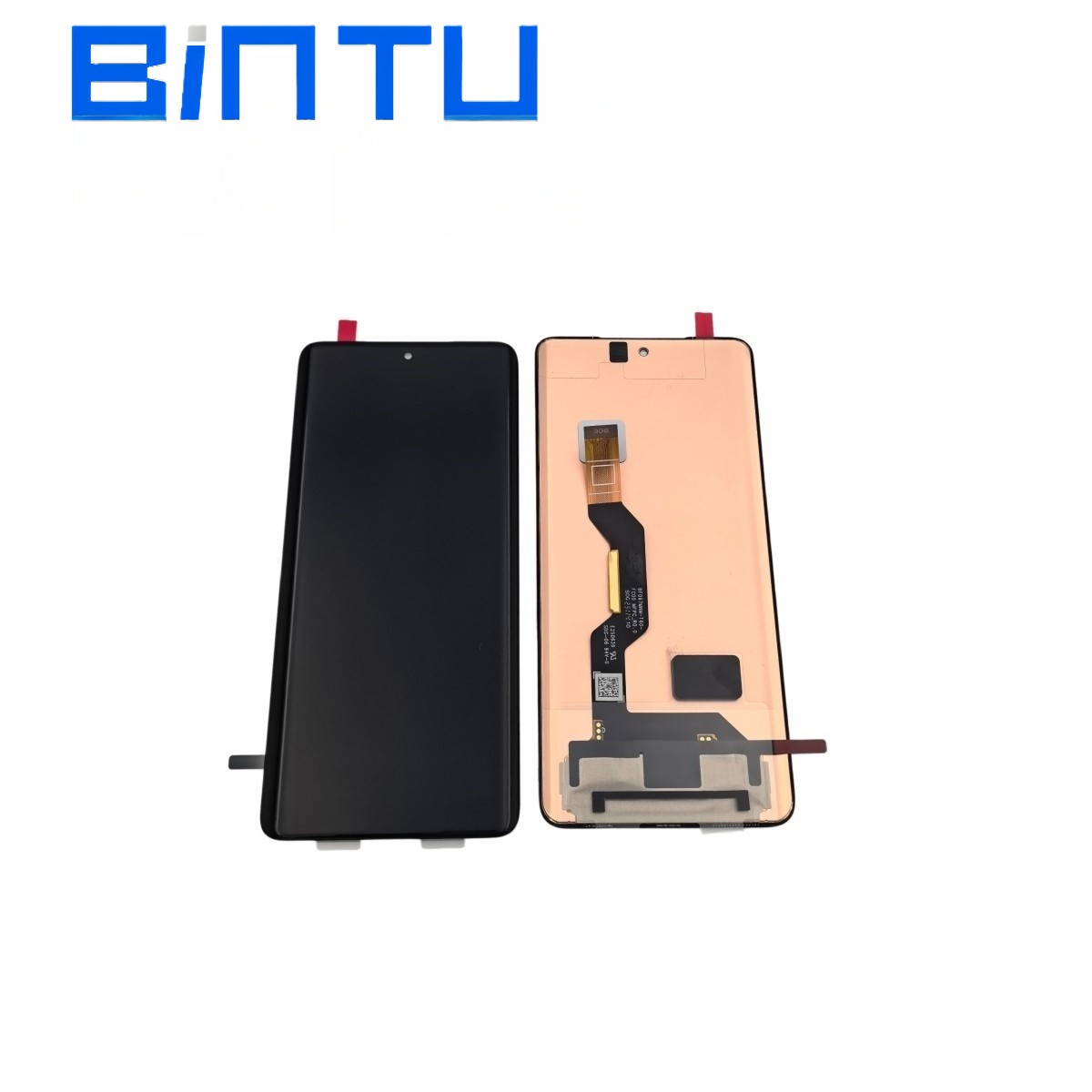 สำหรับ Motorola Edge 60 (XT2503-3) / Edge 60S / Edge 60 Fusion
