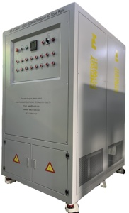 415v 500kw SSR Solid State Relay Electronic Resistive AC Dummy Load for Outdoor Use Generator <strong>Test</strong> - Product Image 4