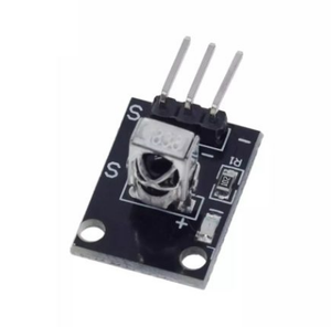 Infrarot-IR-Sensor-Empfänger-Modul für Arduino
