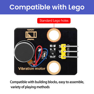Keyevudio Arduinoのための良質の振動モーターモジュール - Product Image 4