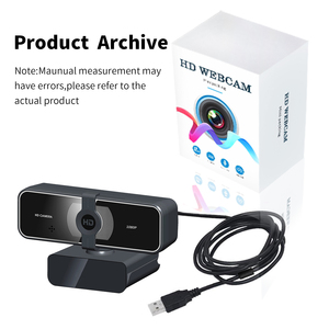 OEM nhà máy web máy ảnh Full HD 1080P máy tính Webcam USB Webcam máy tính xách tay máy ảnh kép 1080P trẻ em của máy ảnh kỹ thuật số đồ chơi cho PC - Product Image 6