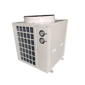 RAS Temperature Controller Equipment Aquaculture Fish Fram Heat Pump Water <strong>Heater</strong> - Product Image 3