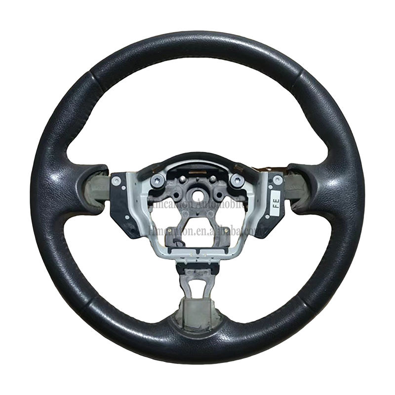 นิสสันซิลฟี + หนังเรียบ + เย็บสีดำ + ไม่มีไม้พาย