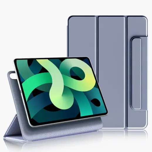 IPad 케이스 10.9 인치 태블릿 케이스 iPad 공기 4 강한 자기 보호 커버