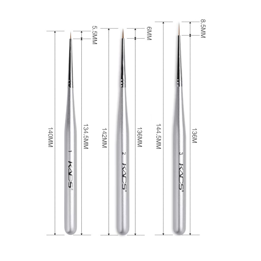 3Pcs/Set