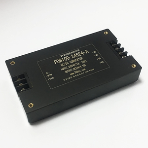 Spot Input 18-36V Salida 24V 4.16A Buck Boost Dc a Dc Convertidor Módulo de potencia - Product Image 6