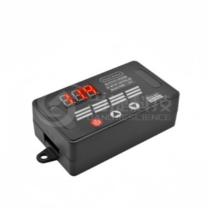 10A High Power <strong>PWM</strong> <strong>DC</strong> <strong>Motor</strong> <strong>Speed</strong> Regulator Digital Display <strong>Speed</strong> Switch <strong>Controller</strong> DC12V24V36V48V