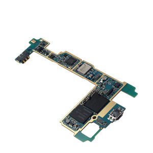 94V-0 แผงวงจรอิเล็กทรอนิกส์ PCB กําหนดเอง FPC PCBA ผู้ผลิตวิศวกรรมย้อนกลับ - Product Image 5