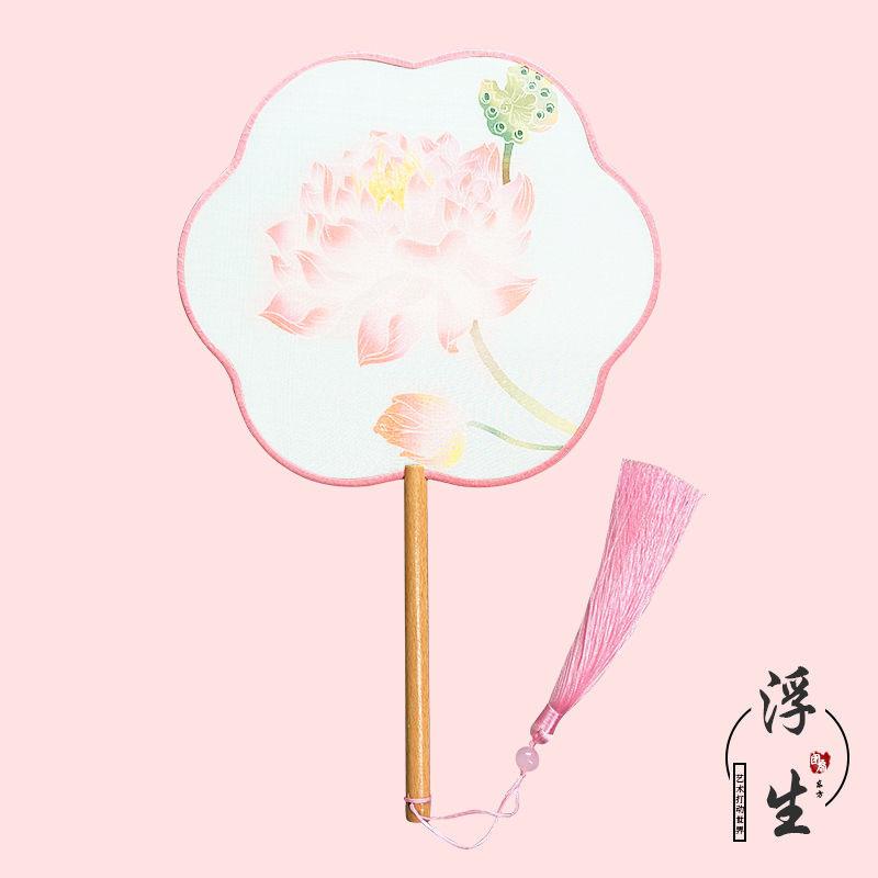 Floating-hexapole