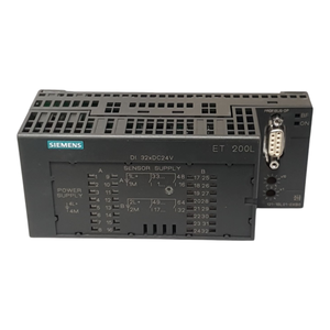 Nuevo y Original Plc 6ES7 1311BL010XB0 Módulo de entrada digital Controlador de programación PLC - Product Image 2