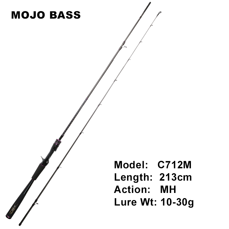 MOJO C712MH 213 cm