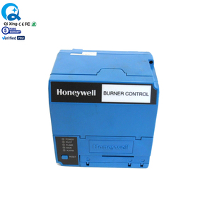 Новый оригинальный контроллер сгорания Honeywell RM7885A1015 PLC программируемый контроллер в наличии - Product Image 5