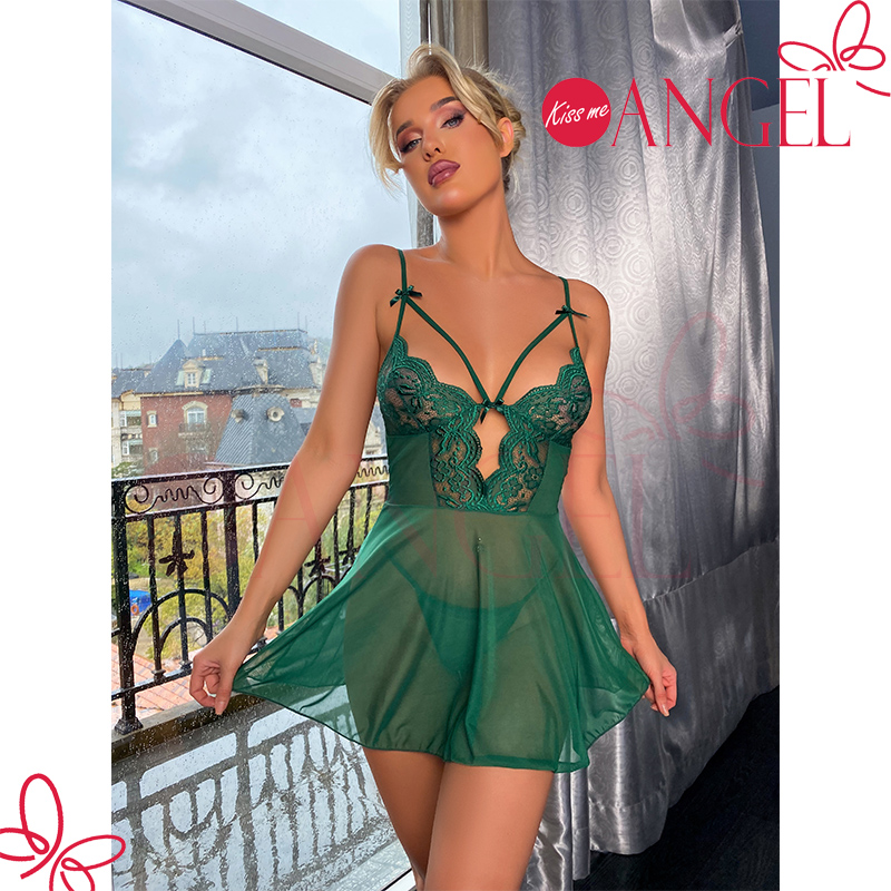 Vert foncé