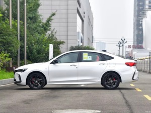 2023 Buick Weilang <strong>Pro</strong> Gs <strong>Blast</strong> Edition Compact Four-Door Five-Seater Gasoline Car Turbo Engine Leather ACC Cost-Effective Fuel - Product Image 4