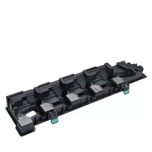 TYT互換Toshiba E-studio TB-FC30C用FC30 2050C 2550C 2051Cコピー機部品廃棄物トナーボックス