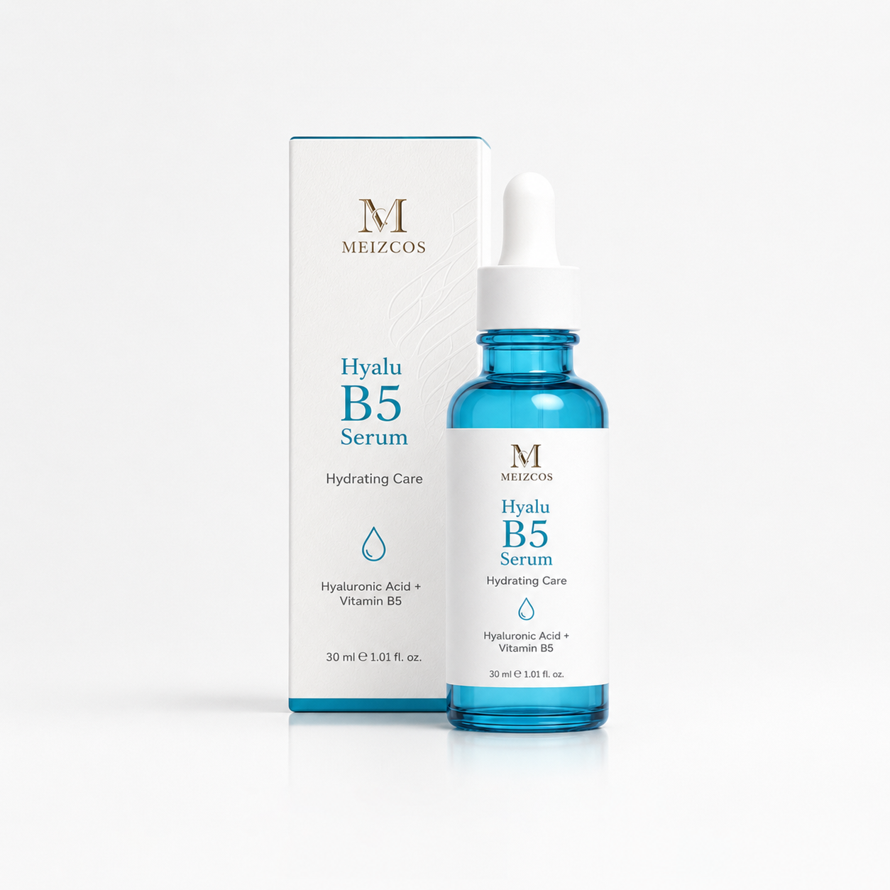Hyalu B5 Serum