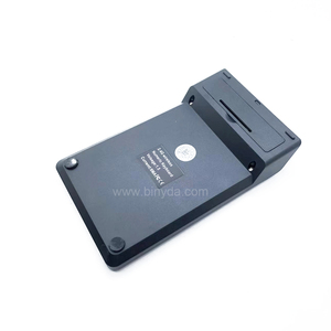 Teclado numérico inalámbrico USB de tamaño pequeño de 2,4 GHz, teclados digitales de 18 teclas para tabletas portátiles y portátiles - Product Image 6